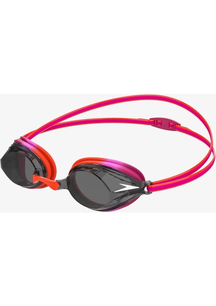 Vengeance Mırror Çocuk Pembe Yüzücü Gözlüğü.-