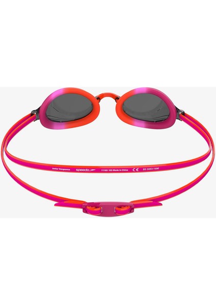 Vengeance Mırror Çocuk Pembe Yüzücü Gözlüğü.- modelleri