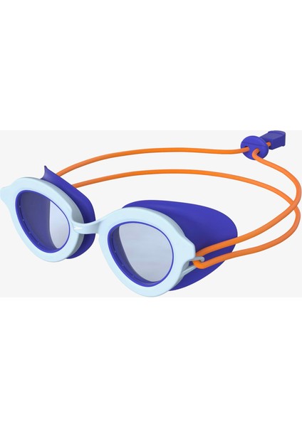 Sunny Çocuk Mavi Yüzücü Gözlüğü.-