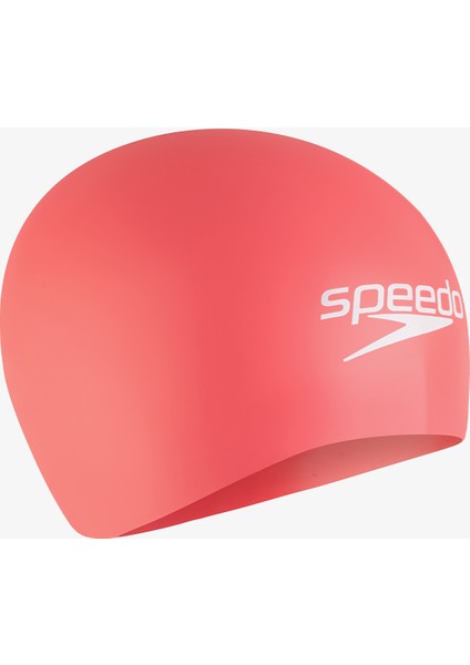 Fastskin Hero Unisex Pembe Yüzücü Bonesi.-