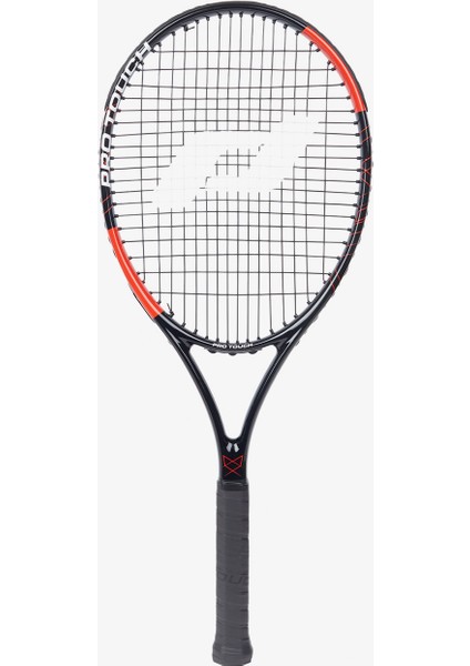 Pro Touch Unisex Siyah Tenis RAKETI.903