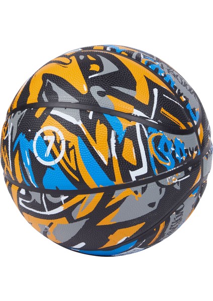 Pro Touch 7 No Unisex Renkli Basketbol TOPU.900