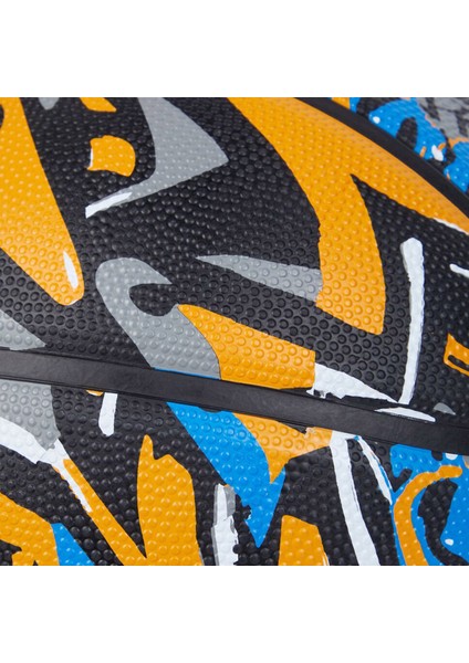 Pro Touch 7 No Unisex Renkli Basketbol TOPU.900