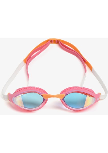 Air-Speed Aynalı Unisex Pembe Yarış GÖZLÜĞÜ.109