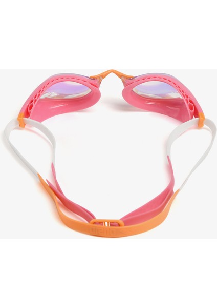 Air-Speed Aynalı Unisex Pembe Yarış GÖZLÜĞÜ.109