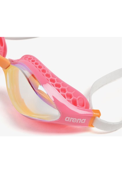 Air-Speed Aynalı Unisex Pembe Yarış GÖZLÜĞÜ.109