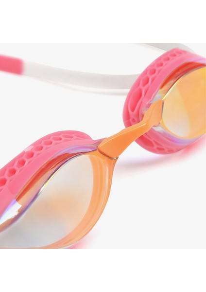 Air-Speed Aynalı Unisex Pembe Yarış GÖZLÜĞÜ.109