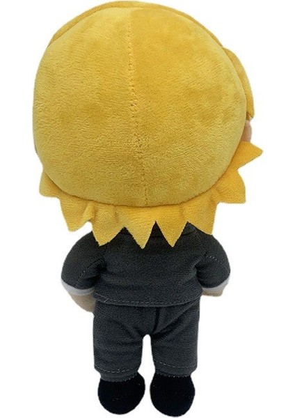 Mob Reigen Peluş Kageyama Shigeo Erkek Peluş Bebek Medyum 100% Bebek (Yurt Dışından)