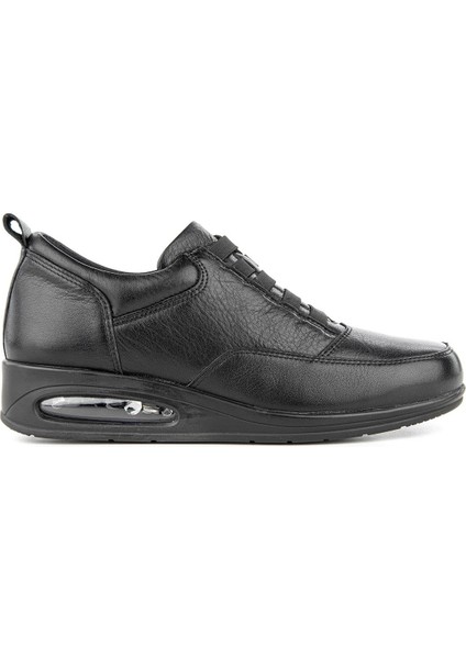 Hanka 6 Nokta Anatomik Air Max Tabanlı Kadın Ayakkabı