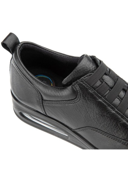 Hanka 6 Nokta Anatomik Air Max Tabanlı Kadın Ayakkabı