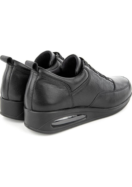 Hanka 6 Nokta Anatomik Air Max Tabanlı Kadın Ayakkabı