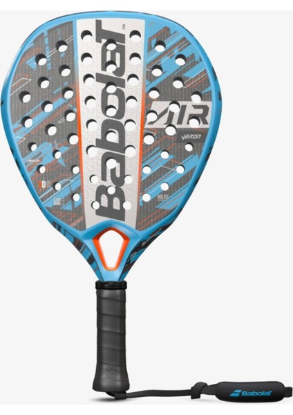 Air Veron Unisex Mavi Paddle Raketi.or