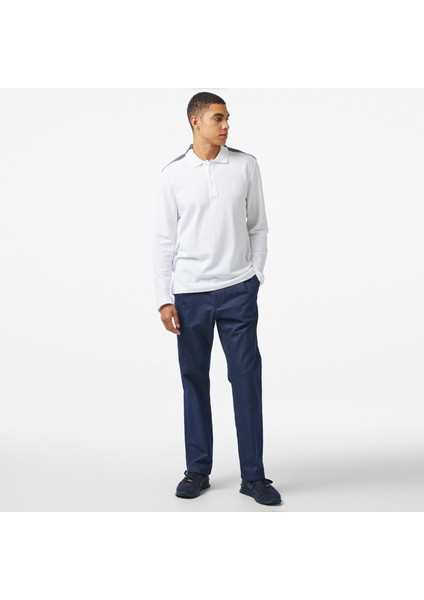 Erkek Lacivert Jogger Pantolon P47211T.4NV