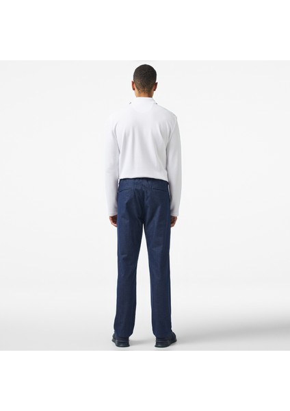 Erkek Lacivert Jogger Pantolon P47211T.4NV fiyatları