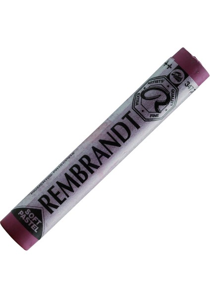 Soft Pastel Boya Tekli Yedek Renk 347-7 Indian Red fiyatları