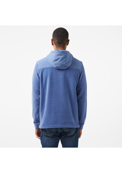 Erkek Mavi Regular Fit Sweatshirt K37194T.4MY fiyatları