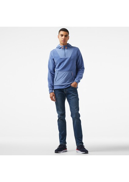 Erkek Mavi Regular Fit Sweatshirt K37194T.4MY modelleri