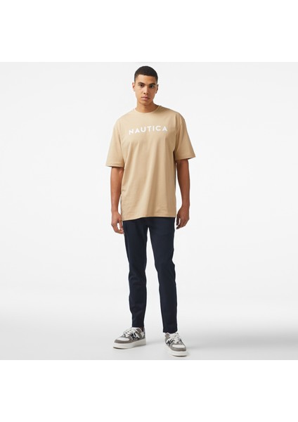 Erkek Lacivert Jogger Pantolon P47401T.4NV