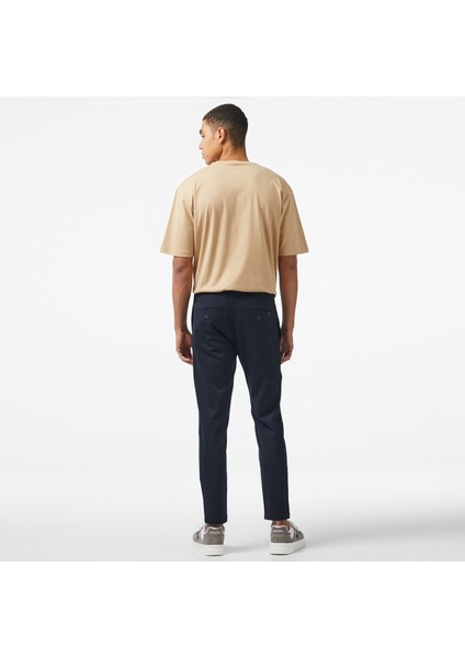 Erkek Lacivert Jogger Pantolon P47401T.4NV fiyatları