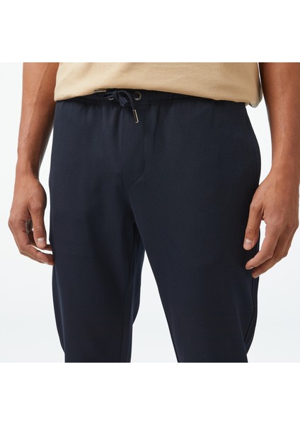Erkek Lacivert Jogger Pantolon P47401T.4NV fırsatları