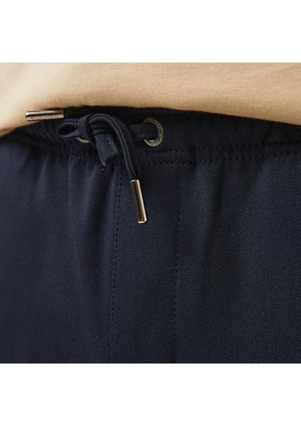 Erkek Lacivert Jogger Pantolon P47401T.4NV indirimleri