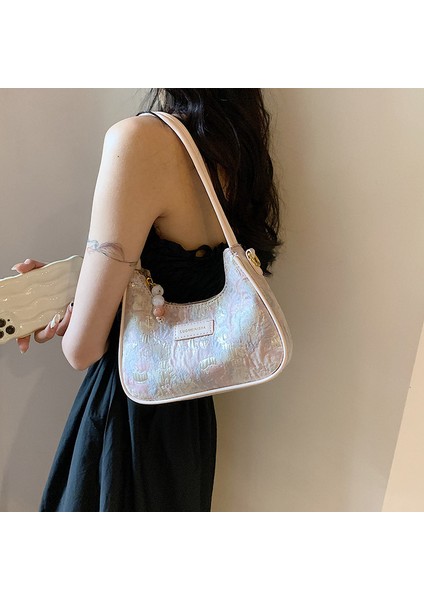 Omuz Çapraz Askılı Çanta (Yurt Dışından)