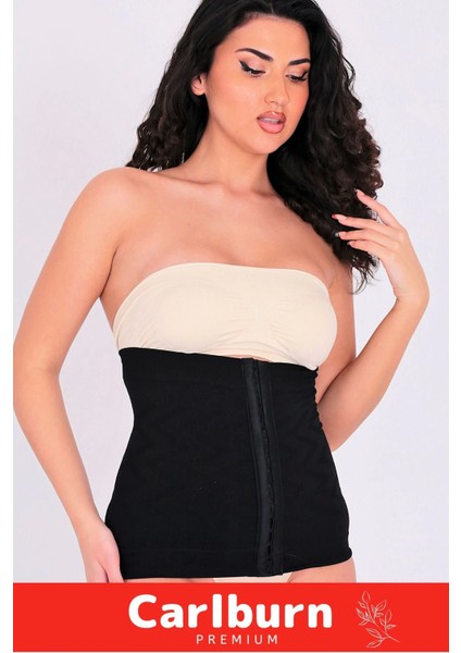 2 Beden Incelten Vücut Şekillendirici Toparlayıcı Sıkılaştırıcı Beden Küçültücü Ağraflı Bel Korse fiyatları