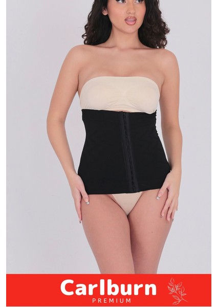 2 Beden Incelten Vücut Şekillendirici Toparlayıcı Sıkılaştırıcı Beden Küçültücü Ağraflı Bel Korse fırsatları