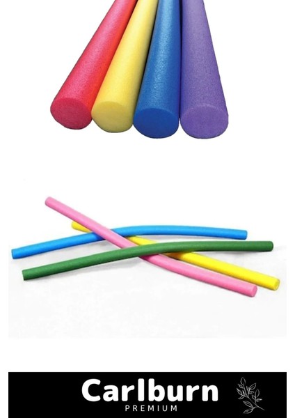 Üretim Katlanabilir Kompakt Tasarım Makarna Deniz Havuz Yüzme Makarnası Köpüğü Sosisi - 3 Adet fiyatları