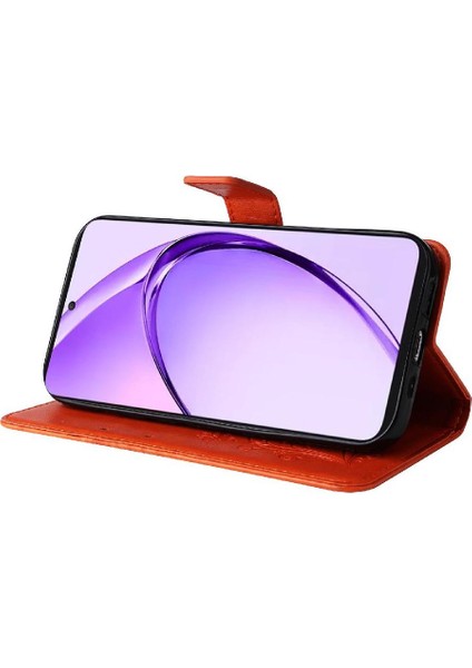 Oppo A3 Pro 5G Telefon Kılıfı (Yurt Dışından)