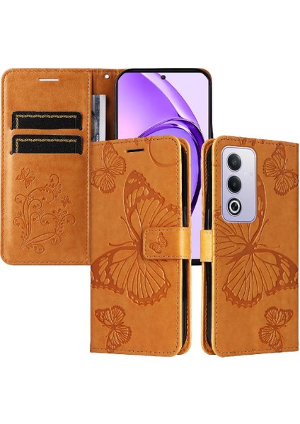 Oppo A3 Pro 5G Telefon Kılıfı (Yurt Dışından) fiyatları