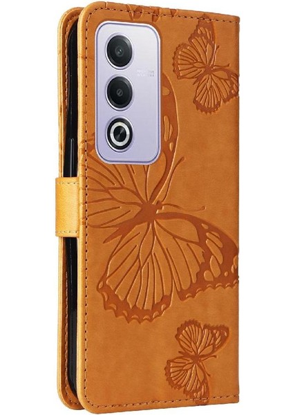 Oppo A3 Pro 5G Telefon Kılıfı (Yurt Dışından) fırsatları