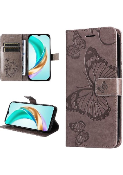 Honor X6B Telefon Kılıfı (Yurt Dışından) fiyatları