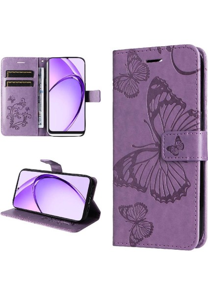 Oppo A3 Pro 5G Telefon Kılıfı (Yurt Dışından) fiyatları