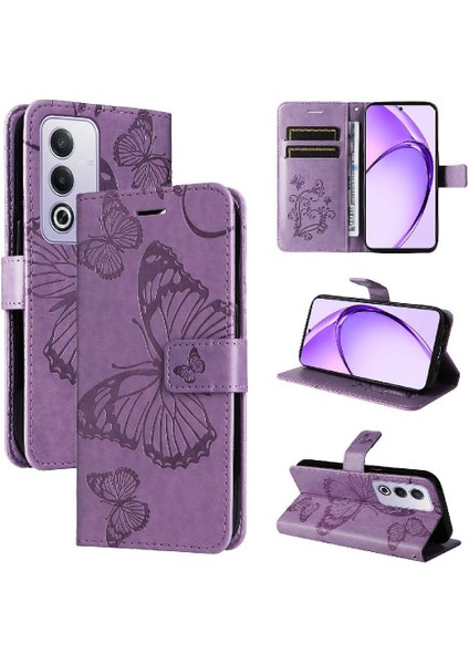 Oppo A3 Pro 5G Telefon Kılıfı (Yurt Dışından) modelleri