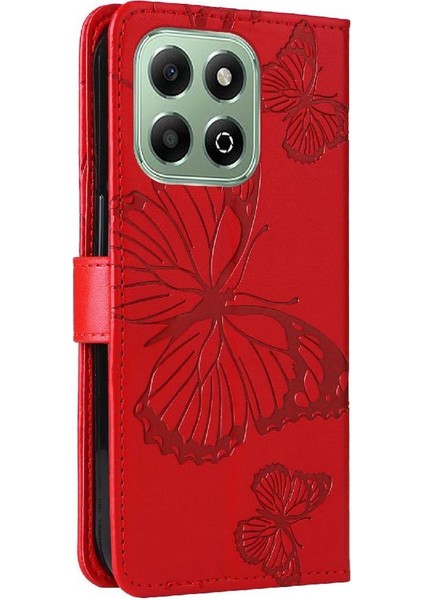 Honor X6B Telefon Kılıfı (Yurt Dışından) fiyatları