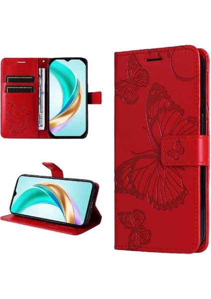 Honor X6B Telefon Kılıfı (Yurt Dışından) fırsatları