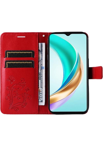 Honor X6B Telefon Kılıfı (Yurt Dışından) indirimleri