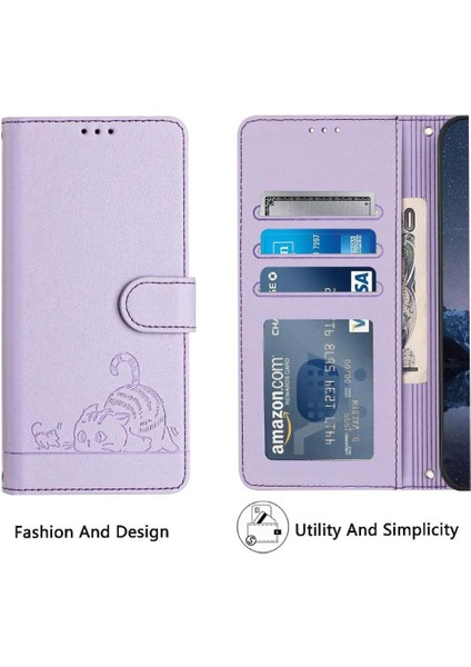 Samsung Galaxy A40 Telefon Kılıfı (Yurt Dışından)