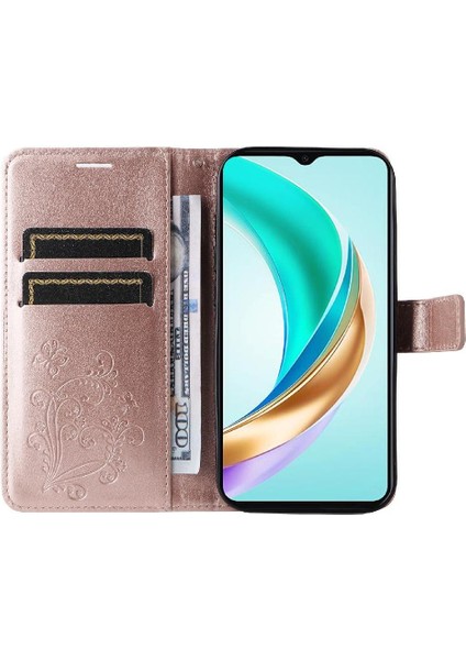 Honor X6B Telefon Kılıfı (Yurt Dışından) modelleri