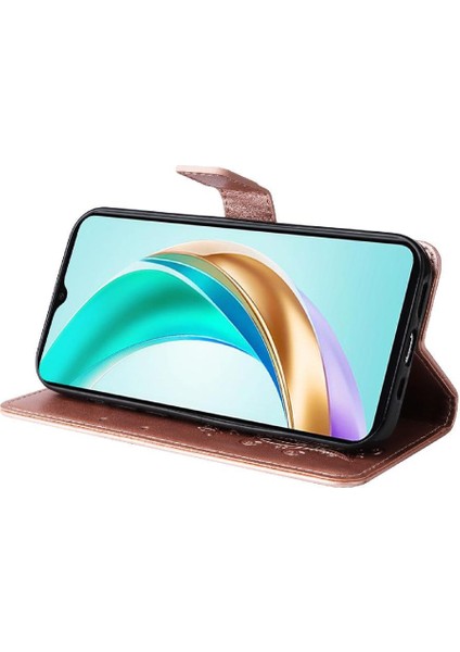 Honor X6B Telefon Kılıfı (Yurt Dışından) fırsatları