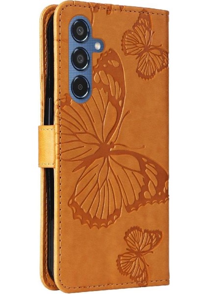 Samsung Galaxy M35 Telefon Kılıfı (Yurt Dışından) fiyatları