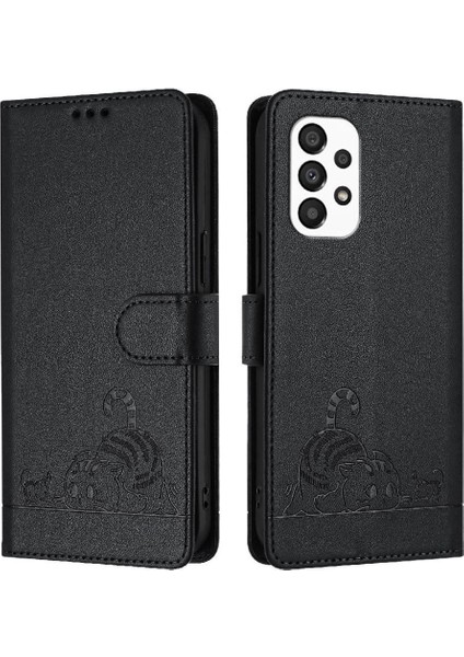 Samsung Galaxy A33 Telefon Kılıfı (Yurt Dışından) indirimleri