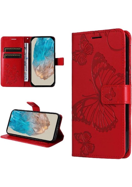 Samsung Galaxy M35 Telefon Kılıfı (Yurt Dışından) fiyatları