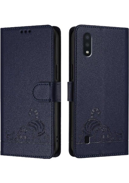 Samsung Galaxy A10 Telefon Kılıfı (Yurt Dışından)