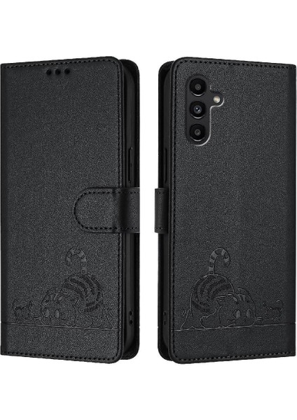 Samsung Galaxy A13 5G Telefon Kılıfı (Yurt Dışından) indirimleri