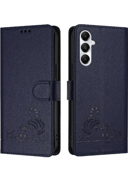 Samsung Galaxy A05s 4G Telefon Kılıfı (Yurt Dışından)