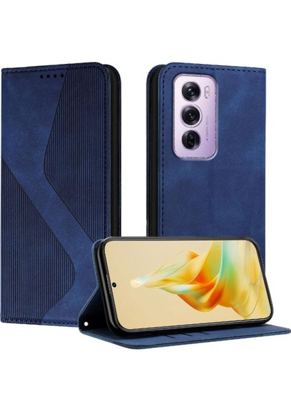 Oppo Reno 12 Pro 5G Telefon Kılıfı (Yurt Dışından) indirimleri