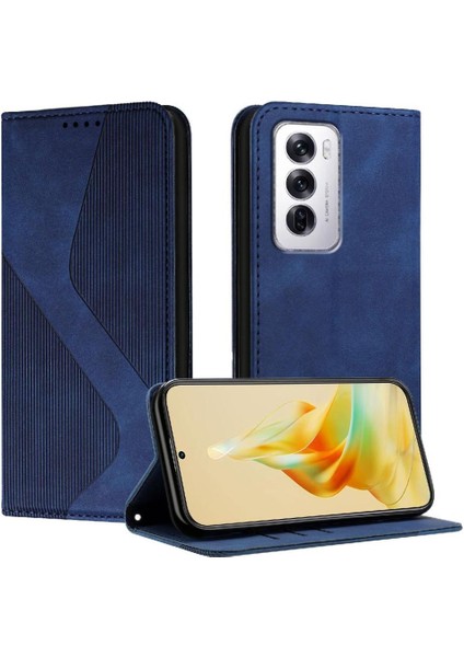 Oppo Reno 12 5G Telefon Kılıfı (Yurt Dışından) indirimleri