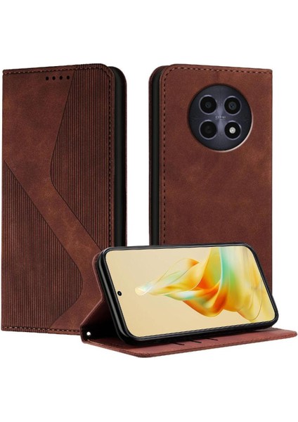 Realme Realme 12 Telefon Kılıfı (Yurt Dışından)